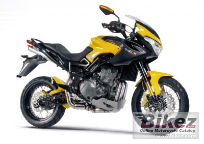 2010 Benelli Tre 1130K Amazonas photo